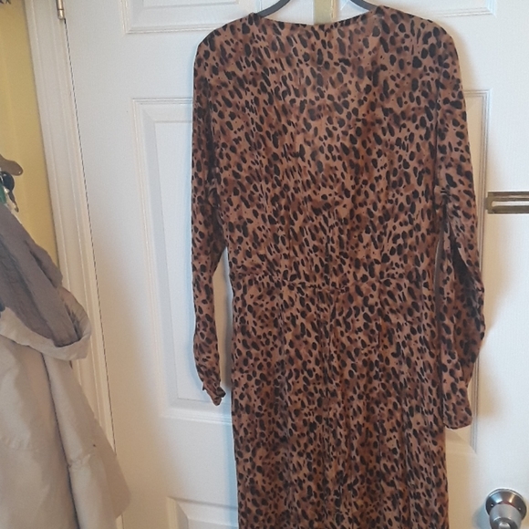 UFT Spell Saphari maxi gown M Size SWAP FTO - Picture 12 of 16